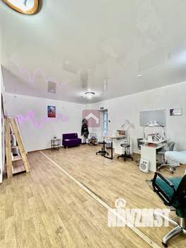 1-к квартира, вторичка, 39м2, 1/10 этаж