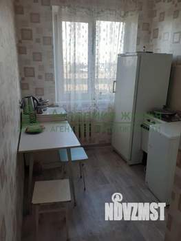 1-к квартира, вторичка, 23м2, 9/9 этаж