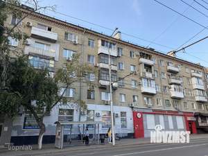 2-к квартира, вторичка, 49м2, 4/5 этаж