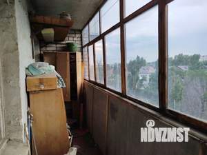 2-к квартира, вторичка, 49м2, 8/9 этаж