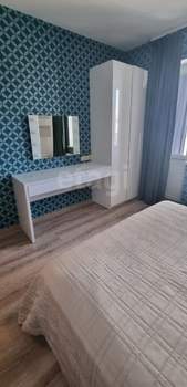 3-к квартира, вторичка, 118м2, 7/23 этаж