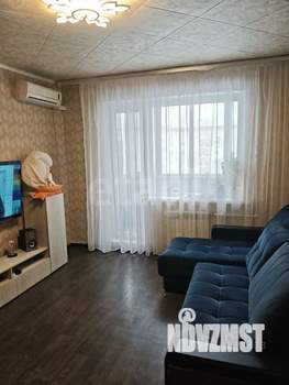 2-к квартира, вторичка, 52м2, 8/9 этаж