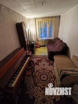 2-к квартира, вторичка, 44м2, 2/5 этаж