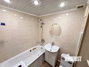1-к квартира, вторичка, 37м2, 2/9 этаж