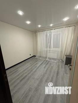 2-к квартира, вторичка, 59м2, 2/10 этаж