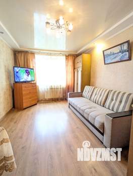 1-к квартира, вторичка, 38м2, 5/10 этаж