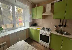 2-к квартира, вторичка, 45м2, 2/5 этаж