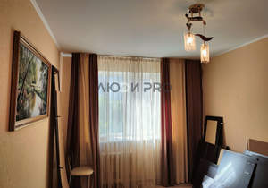 3-к квартира, вторичка, 86м2, 7/10 этаж