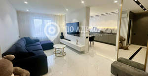 3-к квартира, вторичка, 86м2, 19/25 этаж