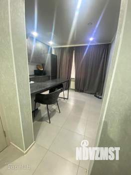 1-к квартира, вторичка, 40м2, 9/10 этаж