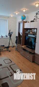 3-к квартира, вторичка, 65м2, 5/9 этаж