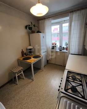 3-к квартира, вторичка, 65м2, 7/9 этаж