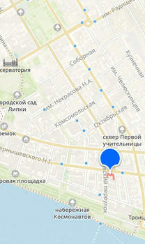 3-к квартира, сданный дом, 117м2, 8/9 этаж