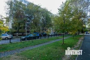 2-к квартира, вторичка, 50м2, 9/9 этаж