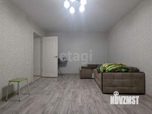 1-к квартира, вторичка, 37м2, 4/9 этаж