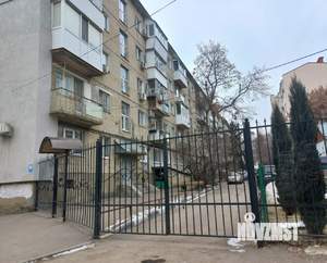 1-к квартира, вторичка, 31м2, 2/5 этаж
