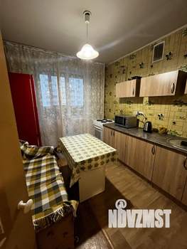 1-к квартира, вторичка, 31м2, 4/12 этаж