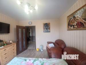 3-к квартира, вторичка, 78м2, 1/10 этаж