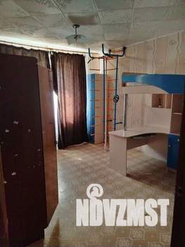 2-к квартира, вторичка, 53м2, 5/9 этаж