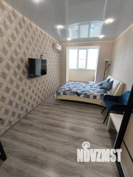 1-к квартира, вторичка, 35м2, 6/16 этаж