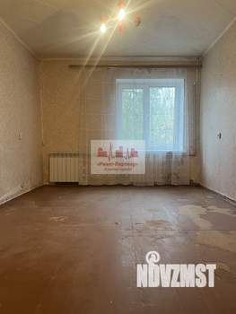1-к квартира, вторичка, 31м2, 1/5 этаж