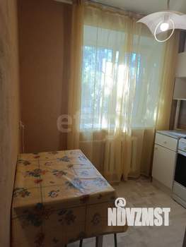 1-к квартира, вторичка, 30м2, 1/6 этаж