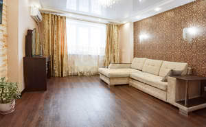 2-к квартира, вторичка, 52м2, 2/19 этаж