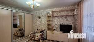 1-к квартира, вторичка, 30м2, 1/2 этаж