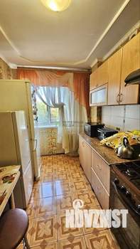 3-к квартира, вторичка, 63м2, 2/9 этаж