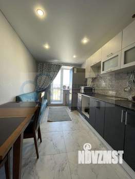 1-к квартира, вторичка, 36м2, 14/14 этаж