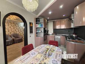 3-к квартира, вторичка, 76м2, 3/10 этаж