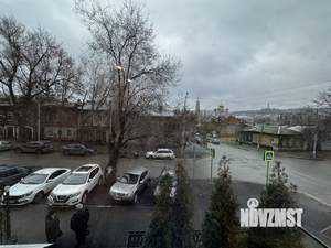 3-к квартира, вторичка, 100м2, 2/18 этаж