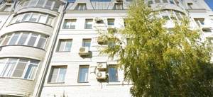 4-к квартира, вторичка, 214м2, 1/5 этаж