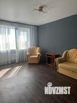 2-к квартира, вторичка, 56м2, 10/10 этаж