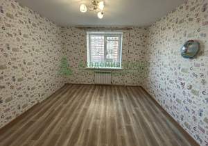2-к квартира, вторичка, 48м2, 1/10 этаж