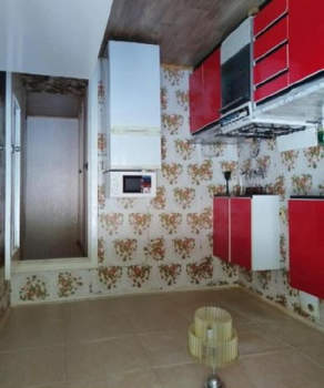 2-к квартира, вторичка, 49м2, 9/9 этаж