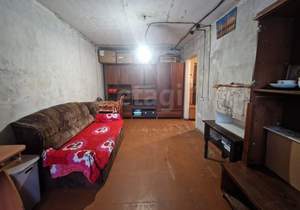 1-к квартира, вторичка, 30м2, 1/5 этаж