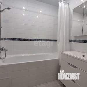 1-к квартира, вторичка, 40м2, 3/10 этаж