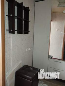 1-к квартира, вторичка, 24м2, 4/5 этаж