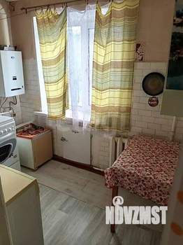 2-к квартира, вторичка, 43м2, 3/4 этаж