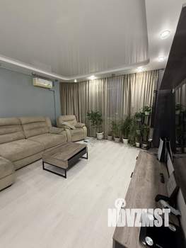 3-к квартира, вторичка, 91м2, 7/24 этаж