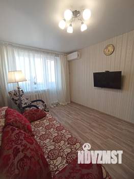 3-к квартира, вторичка, 59м2, 8/9 этаж