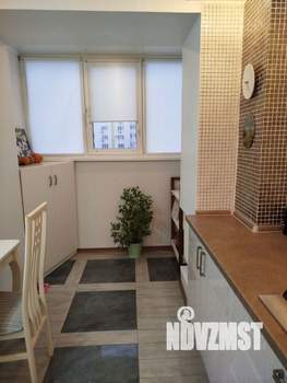 3-к квартира, вторичка, 78м2, 7/10 этаж