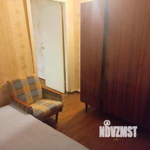 3-к квартира, вторичка, 42м2, 1/5 этаж