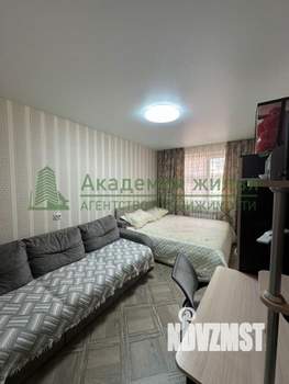 1-к квартира, вторичка, 29м2, 8/10 этаж