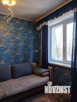 3-к квартира, вторичка, 57м2, 6/9 этаж