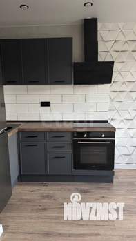 1-к квартира, вторичка, 41м2, 6/10 этаж