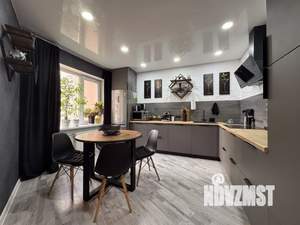 3-к квартира, вторичка, 81м2, 11/23 этаж