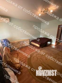 1-к квартира, вторичка, 41м2, 1/5 этаж