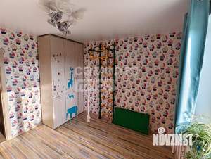 2-к квартира, вторичка, 60м2, 4/10 этаж